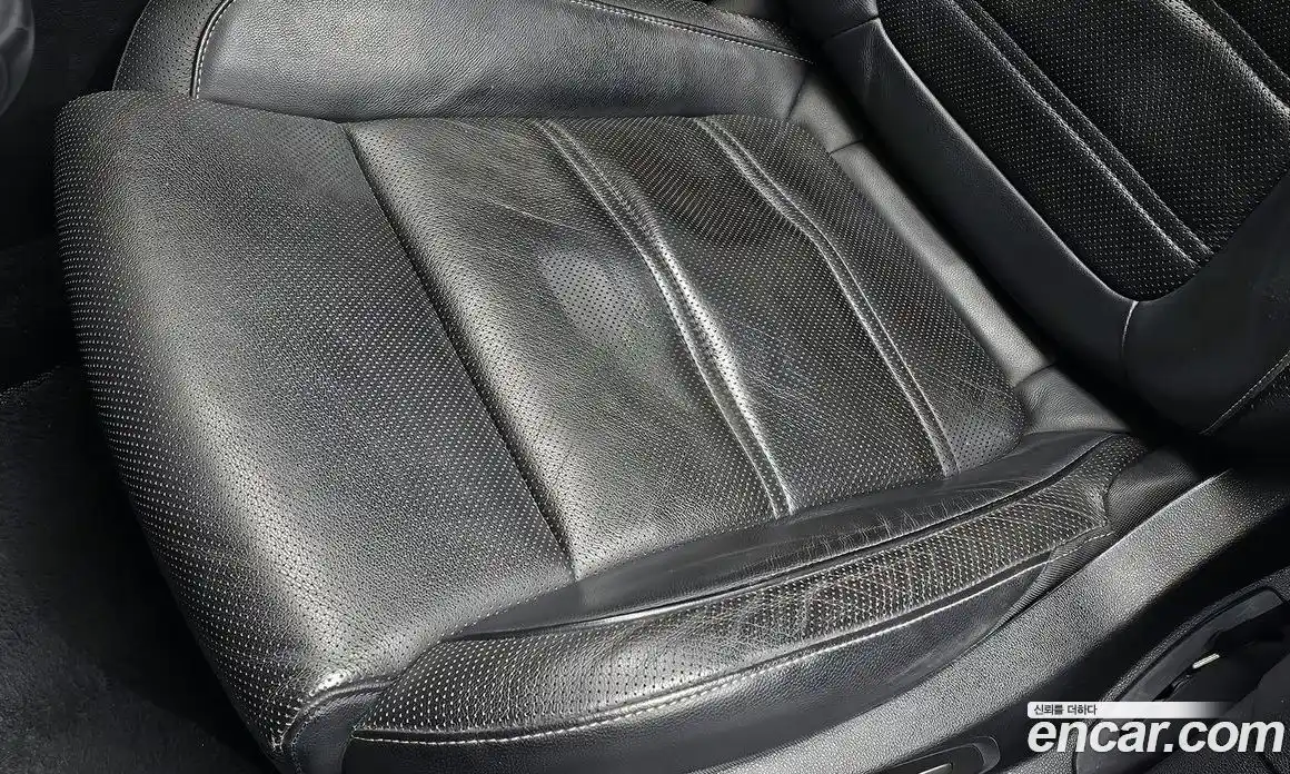Renault SM6 2016 2.0 гидро в Москве, фото 29