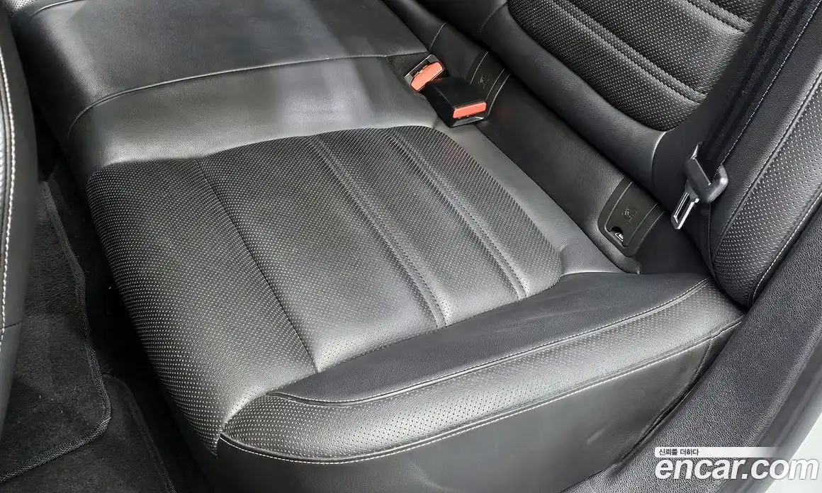 Renault SM6 2016 2.0 гидро в Москве, фото 30