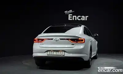 Renault SM6 2016 2.0 гидро в Москве, миниатюра 3