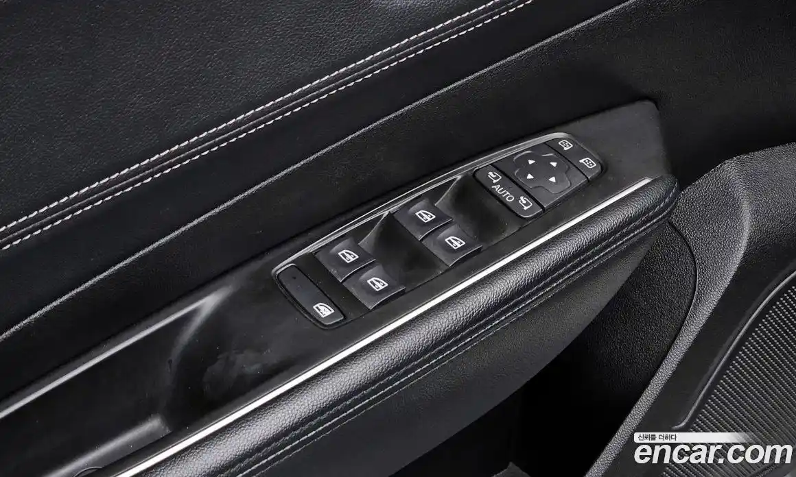 Renault SM6 2016 2.0 гидро в Москве, фото 31