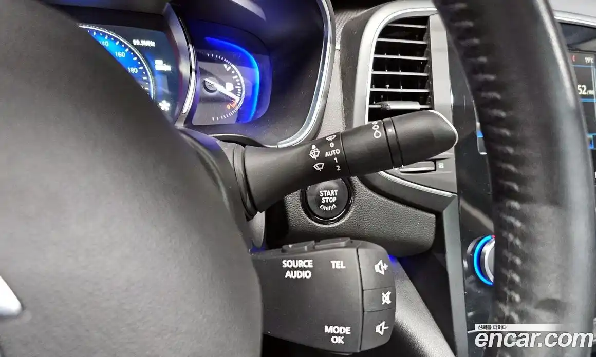 Renault SM6 2016 2.0 гидро в Москве, фото 32