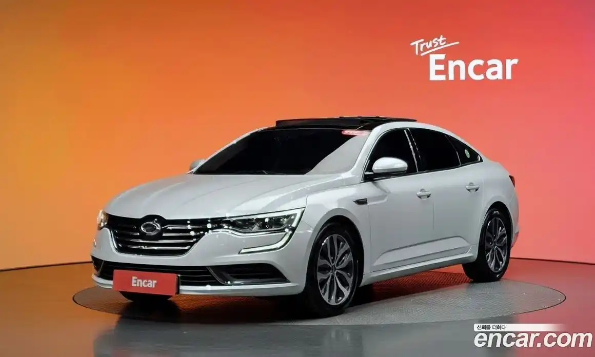 Renault SM6 2016 2.0 гидро в Москве, фото 33