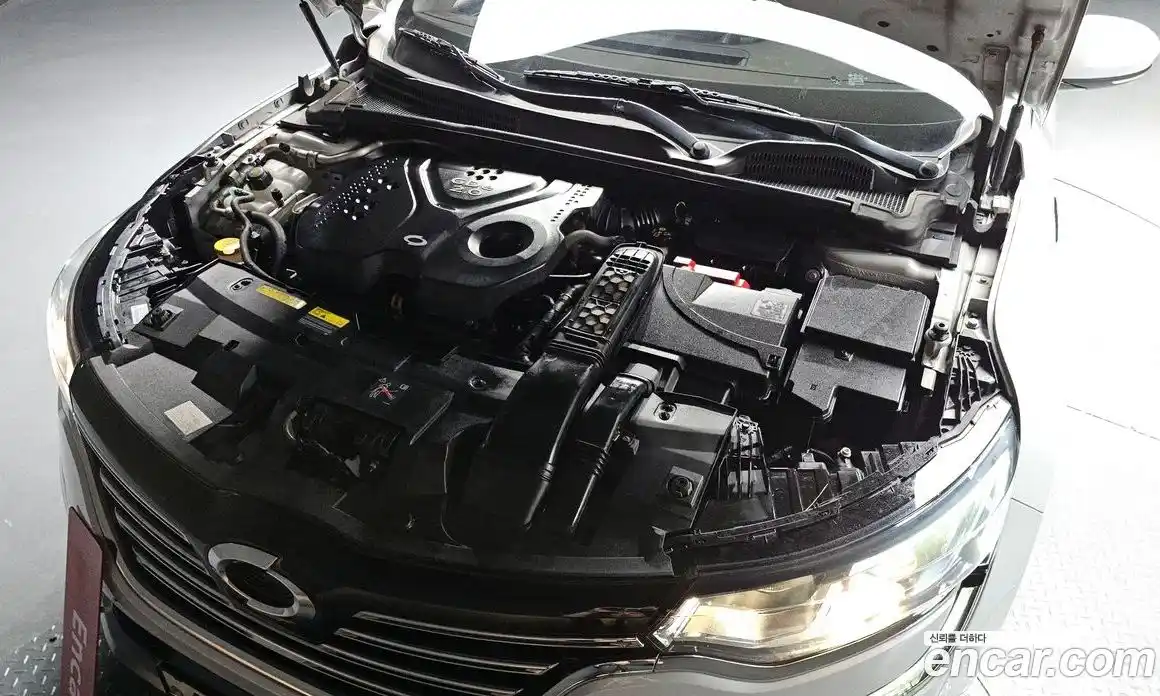 Renault SM6 2016 2.0 гидро в Москве, фото 5