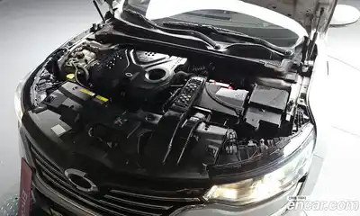Renault SM6 2016 2.0 гидро в Москве, миниатюра 5