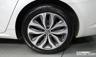 Renault SM6 2016 2.0 гидро в Москве, миниатюра 6