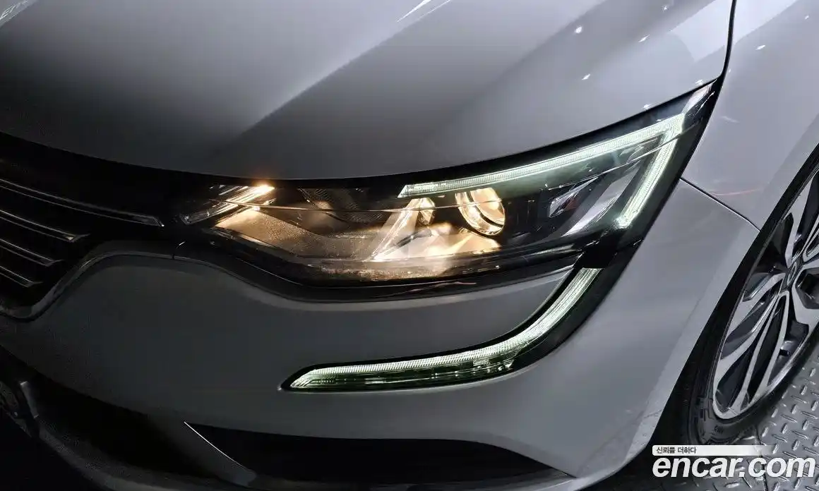 Renault SM6 2016 2.0 гидро в Москве, фото 7