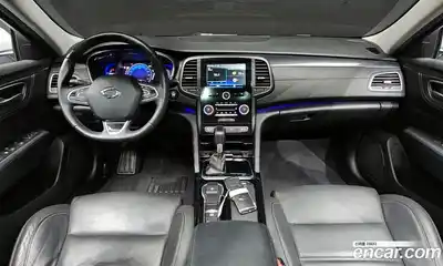 Renault SM6 2016 2.0 гидро в Москве, миниатюра 9