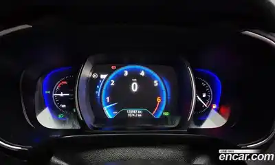 Renault QM6 2018 2.0 гидро в Москве № 2129268, миниатюра 11