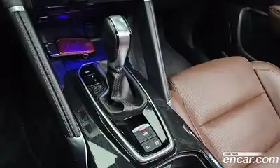 Renault QM6 2018 2.0 гидро в Москве № 2129268, миниатюра 12