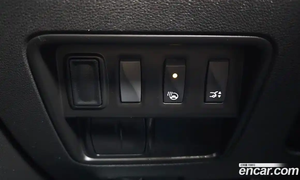 Renault QM6 2018 2.0 гидро в Москве № 2129268, фото 23