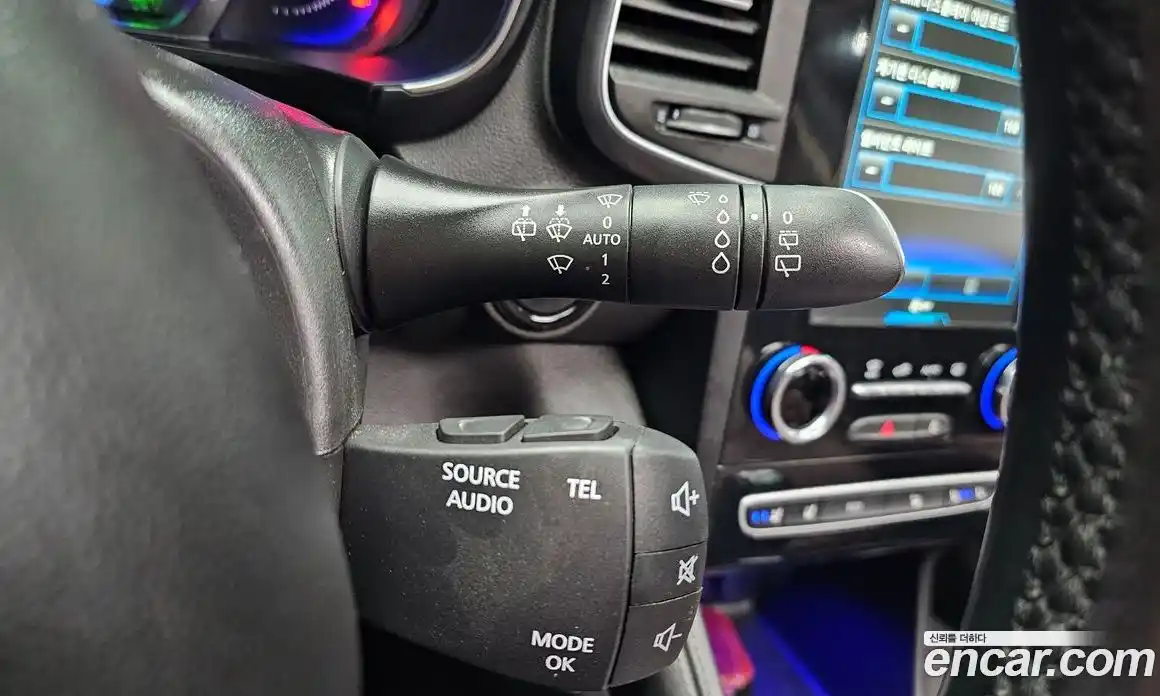 Renault QM6 2018 2.0 гидро в Москве № 2129268, фото 28