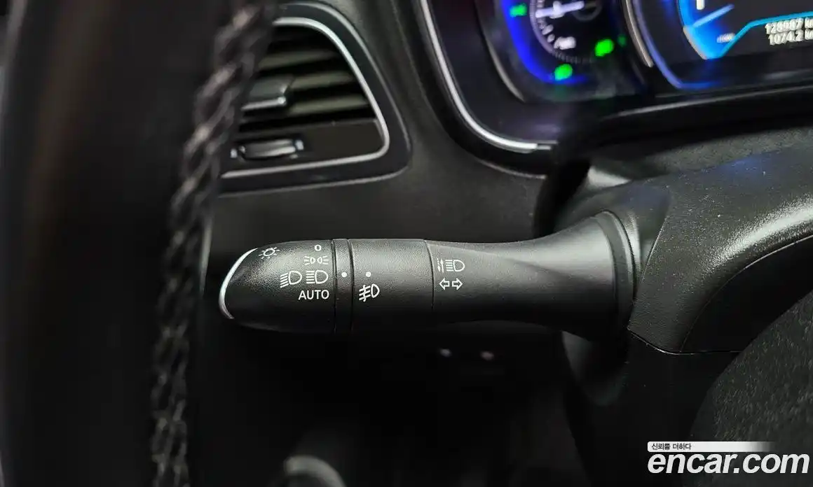 Renault QM6 2018 2.0 гидро в Москве № 2129268, фото 29