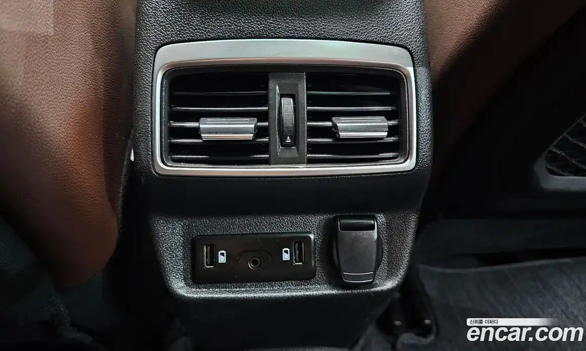 Renault QM6 2018 2.0 гидро в Москве № 2129268, фото 30