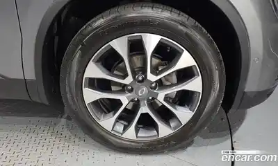 Renault QM6 2018 2.0 гидро в Москве № 2129268, миниатюра 7