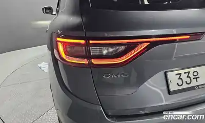 Renault QM6 2018 2.0 гидро в Москве № 2129268, миниатюра 9