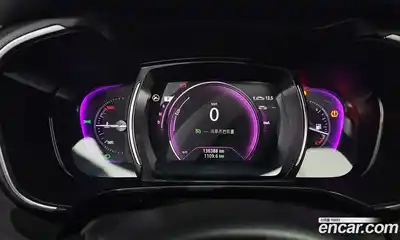 Renault QM6 2018 2.0 гидро в Москве № 2129295, миниатюра 11