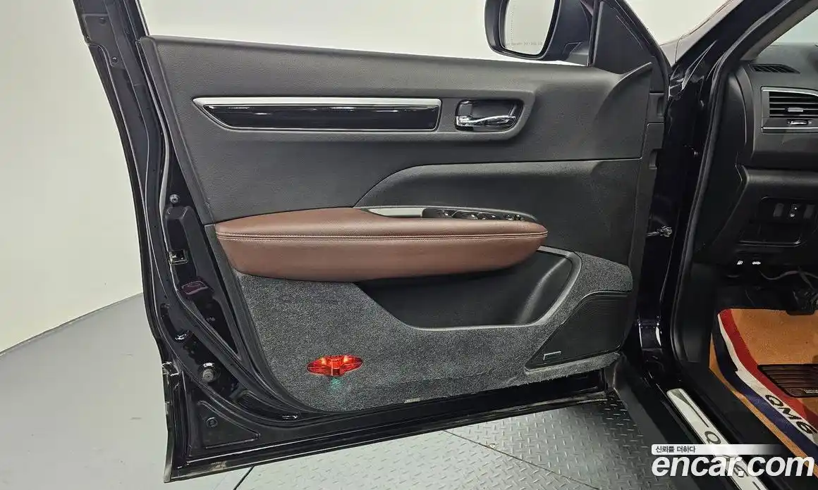 Renault QM6 2018 2.0 гидро в Москве № 2129295, фото 14