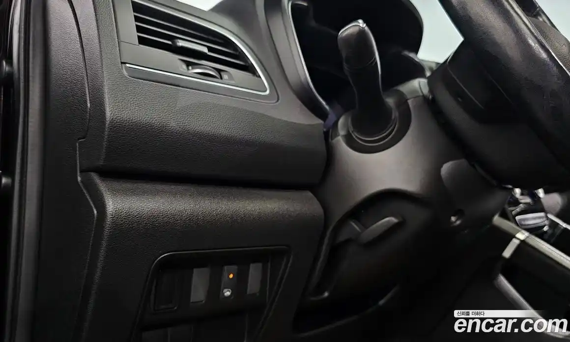 Renault QM6 2018 2.0 гидро в Москве № 2129295, фото 21
