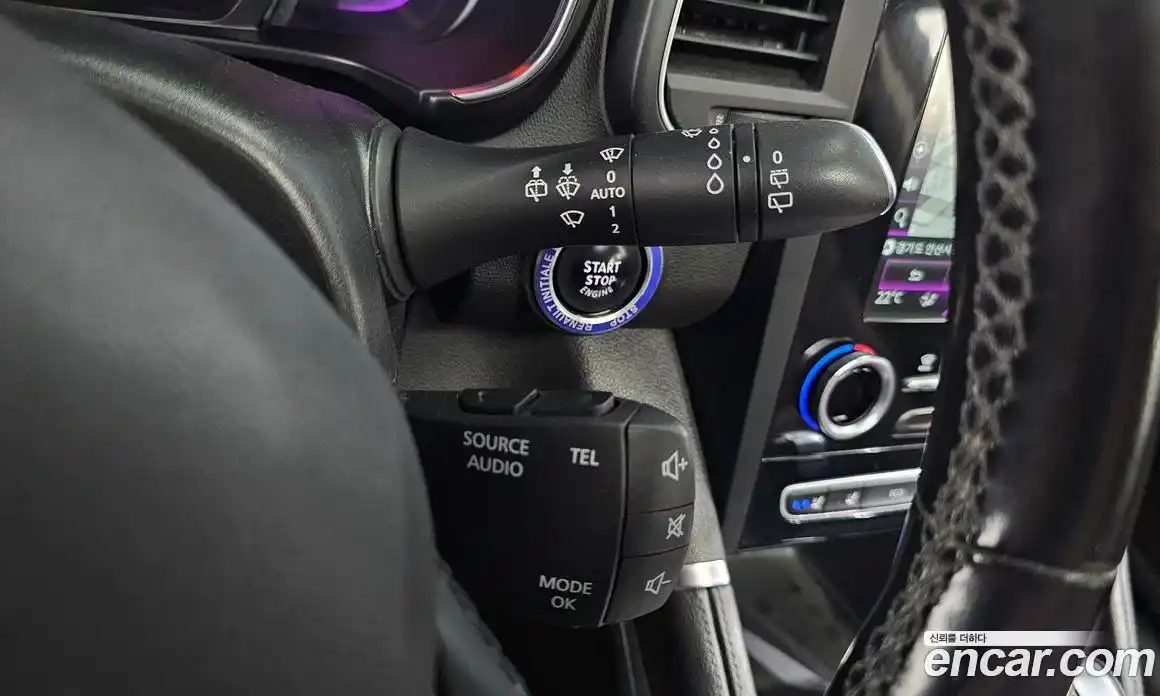 Renault QM6 2018 2.0 гидро в Москве № 2129295, фото 22
