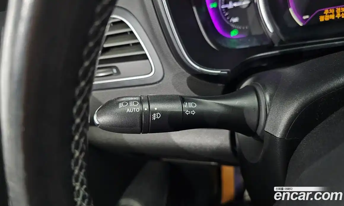 Renault QM6 2018 2.0 гидро в Москве № 2129295, фото 30