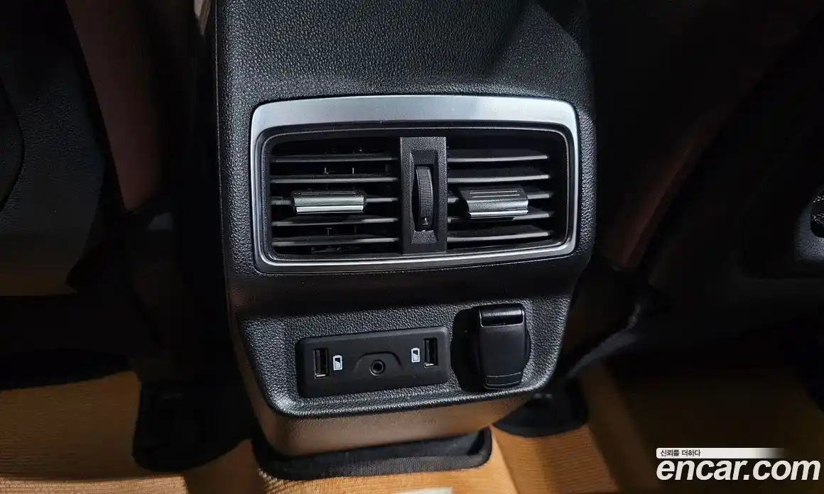 Renault QM6 2018 2.0 гидро в Москве № 2129295, фото 31