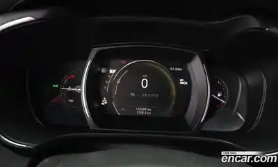 Renault QM6 2019 2.0 гидро в Москве, миниатюра 11