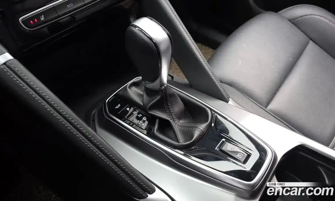 Renault QM6 2019 2.0 гидро в Москве, фото 12
