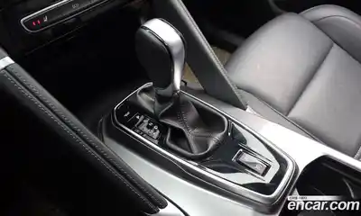 Renault QM6 2019 2.0 гидро в Москве, миниатюра 12