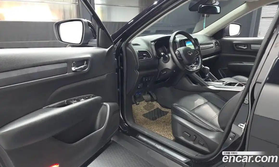Renault QM6 2019 2.0 гидро в Москве, фото 13