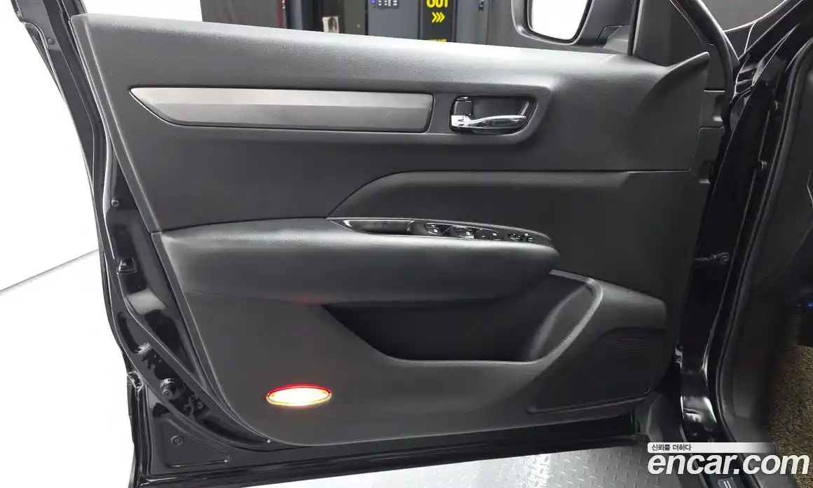 Renault QM6 2019 2.0 гидро в Москве, фото 14