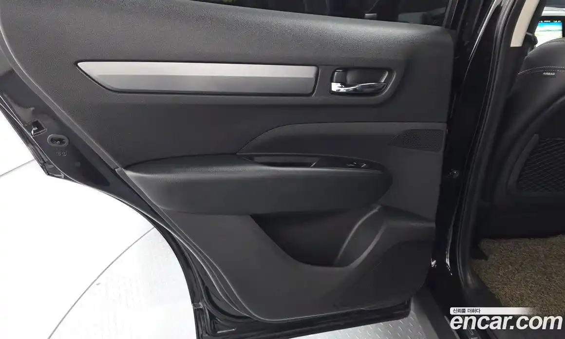 Renault QM6 2019 2.0 гидро в Москве, фото 15