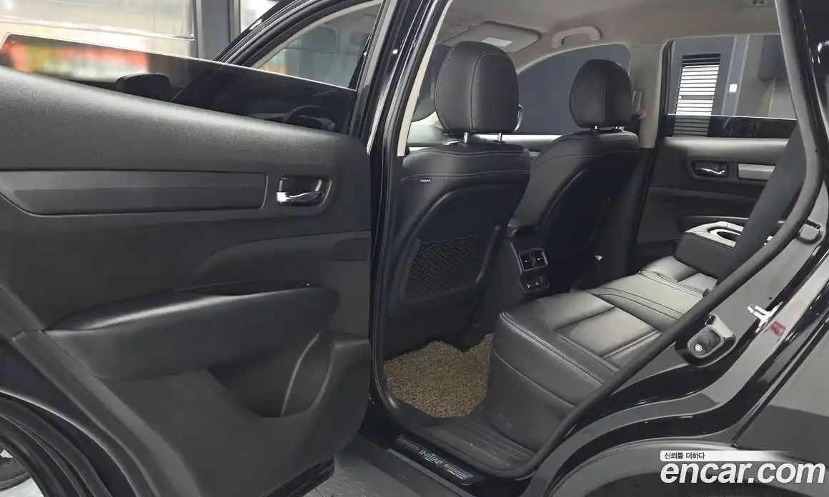 Renault QM6 2019 2.0 гидро в Москве, фото 16