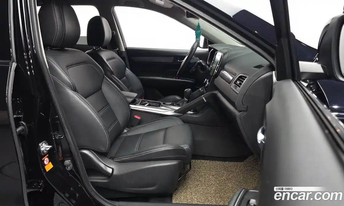Renault QM6 2019 2.0 гидро в Москве, фото 17