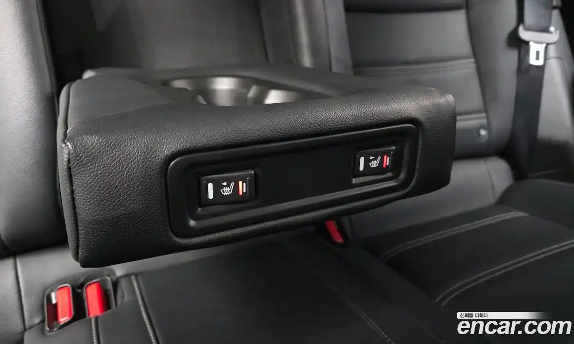 Renault QM6 2019 2.0 гидро в Москве, фото 25