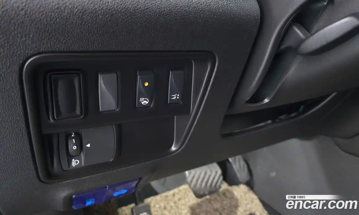 Renault QM6 2019 2.0 гидро в Москве, фото 27
