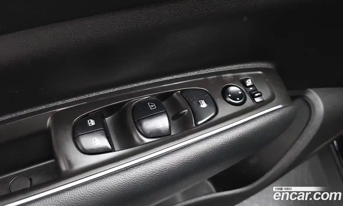 Renault QM6 2019 2.0 гидро в Москве, фото 28