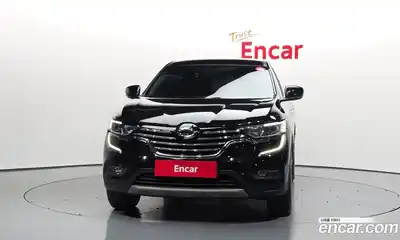 Renault QM6 2019 2.0 гидро в Москве, миниатюра 3