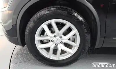 Renault QM6 2019 2.0 гидро в Москве, миниатюра 5