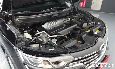 Renault QM6 2019 2.0 гидро в Москве, миниатюра 6
