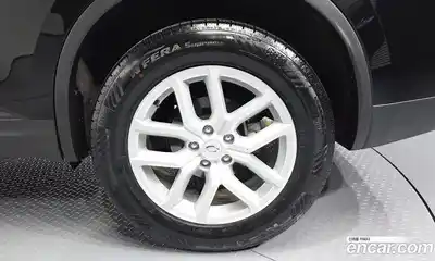 Renault QM6 2019 2.0 гидро в Москве, миниатюра 7