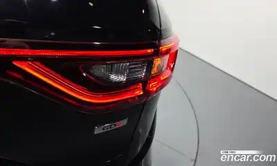 Renault QM6 2019 2.0 гидро в Москве, миниатюра 9