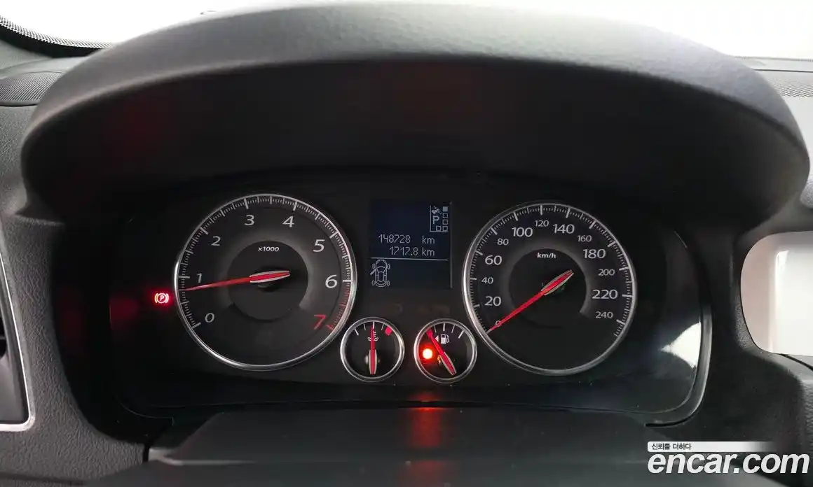 Renault SM5 2013 1.6 гидро в Москве № 2129355, фото 11