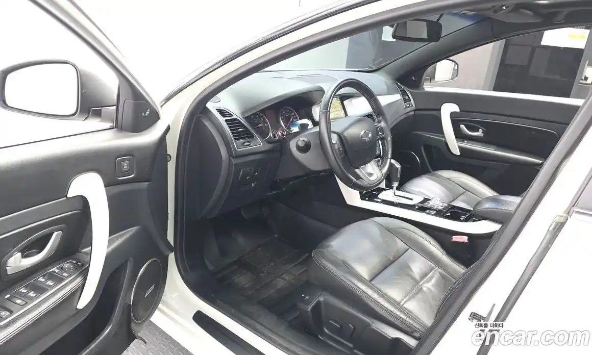 Renault SM5 2013 1.6 гидро в Москве № 2129355, фото 13