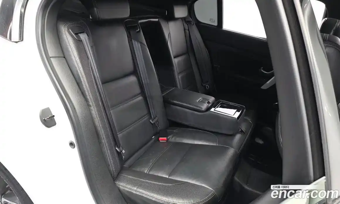 Renault SM5 2013 1.6 гидро в Москве № 2129355, фото 17