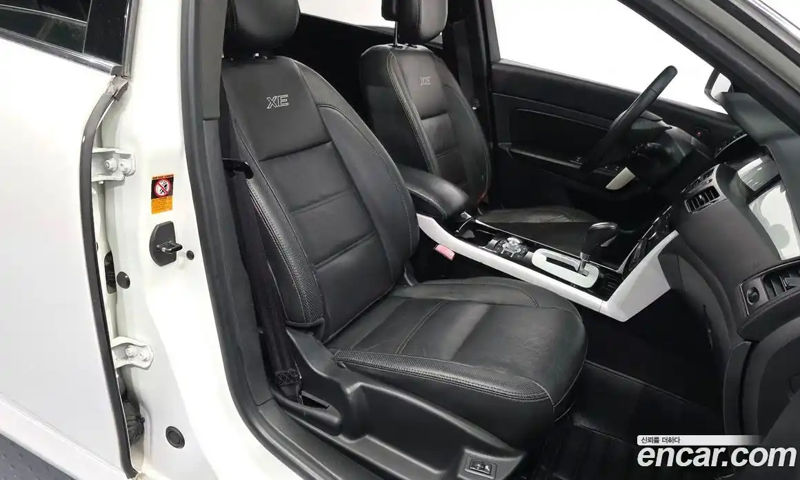 Renault SM5 2013 1.6 гидро в Москве № 2129355, фото 18