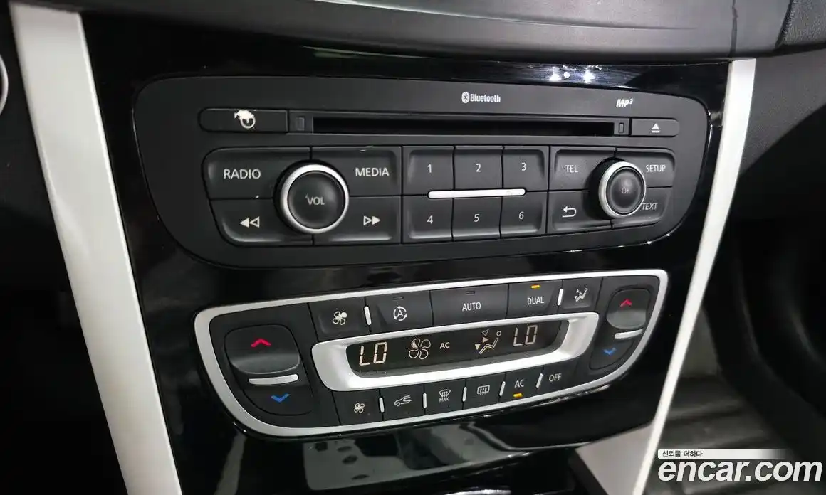 Renault SM5 2013 1.6 гидро в Москве № 2129355, фото 22