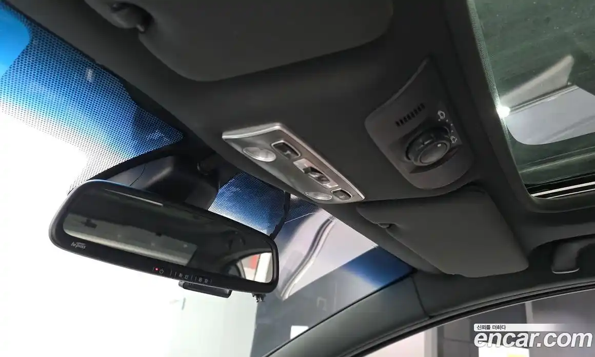Renault SM5 2013 1.6 гидро в Москве № 2129355, фото 24