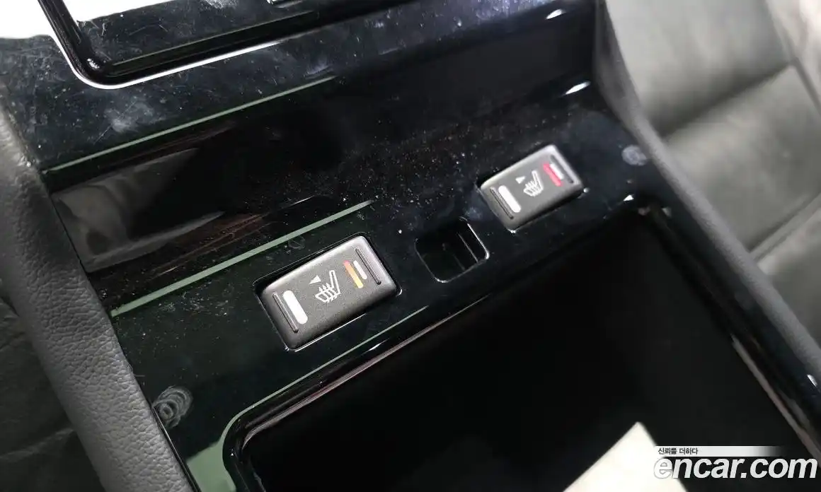 Renault SM5 2013 1.6 гидро в Москве № 2129355, фото 25