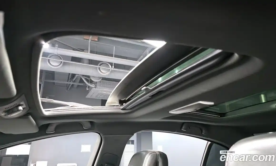 Renault SM5 2013 1.6 гидро в Москве № 2129355, фото 26