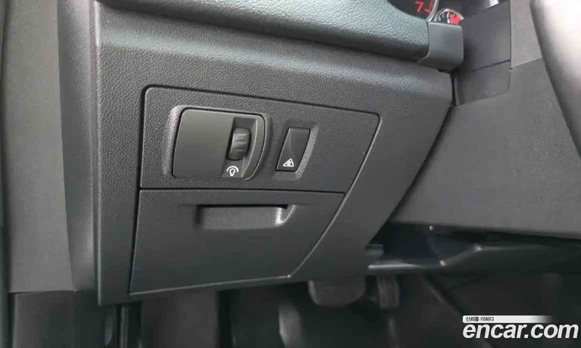 Renault SM5 2013 1.6 гидро в Москве № 2129355, фото 27